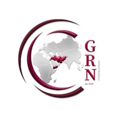 Global Resistance News