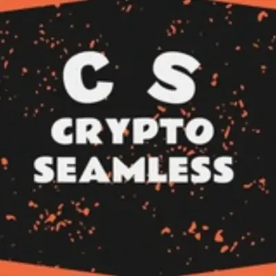 Crypto Seamless