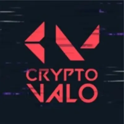 CryptoValo