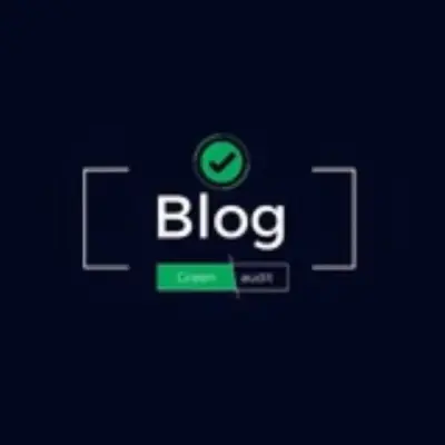 Green Audit Blog