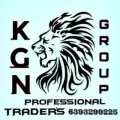 𝗞𝗚𝗡 𝗣𝗥𝗢𝗙𝗘𝗦𝗦𝗜𝗢𝗡𝗔𝗟 𝗧𝗥𝗔𝗗𝗘𝗥𝗦