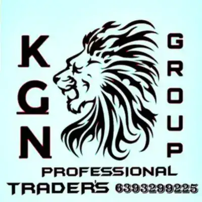𝗞𝗚𝗡 𝗣𝗥𝗢𝗙𝗘𝗦𝗦𝗜𝗢𝗡𝗔𝗟 𝗧𝗥𝗔𝗗𝗘𝗥𝗦