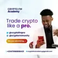 Crypto fm