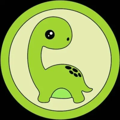 Dino Wallet Official (move to @DinoDappsOfficial)