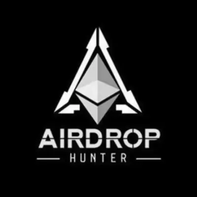 AIRDROP HUNTERS CHAT