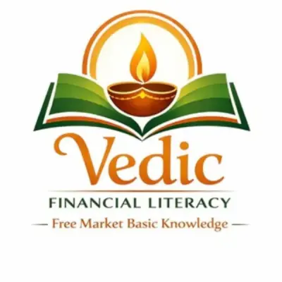 Vedic Trading Academy