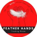 Feather Hands