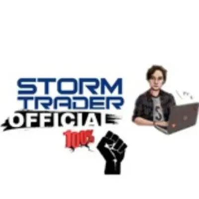 ⚡️STORMTRADER OFFICIAL