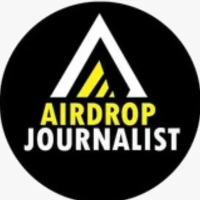 Airdrop Journalist