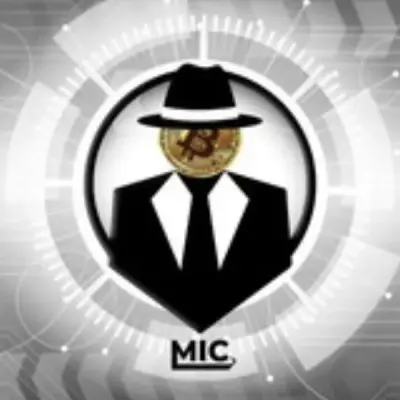 Men In Crypto  (MIC)