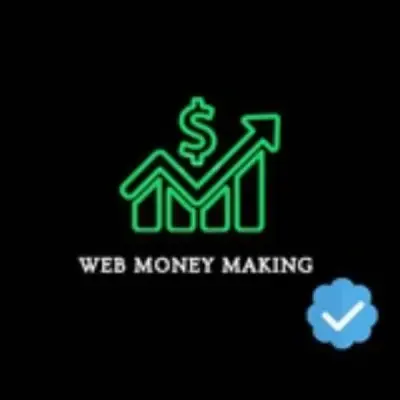 WEB MONEY MAKING