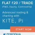 ZERODHA BROKER
