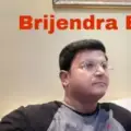 Brijendra Bhagat The Trading Guru