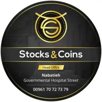 Stocks & Coins analysis