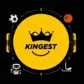 TEAM KINGEST   ✔✔✔✔