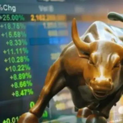 Stock Strategy