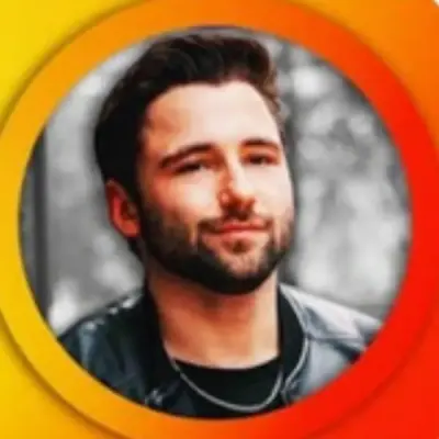 Jake Sharpe  -inkay777 Crypto