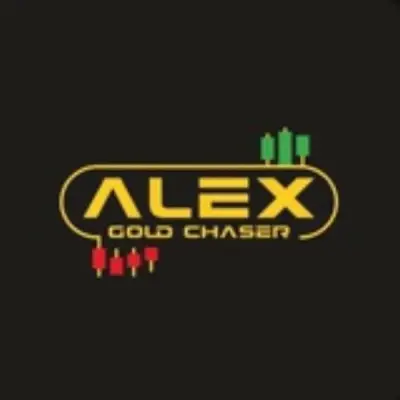 ALEX GOLD CHASER