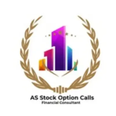 AS Stock Option Call⚡️