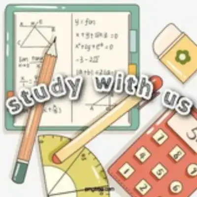 Study with us