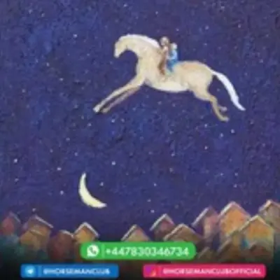 HORSEMAN