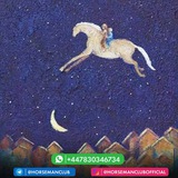 HORSEMAN