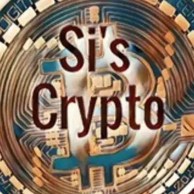 Si's Crypto 4 all