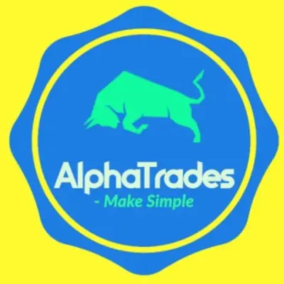 AlphaTrades ✌️✌️