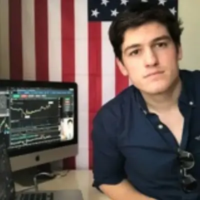 Charlie Plattus (Zip Trader)