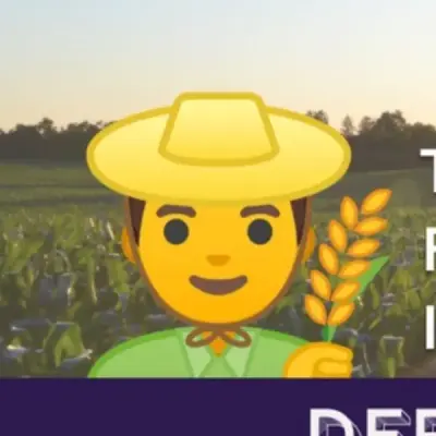 Defi Pools y Farming  ‍  ES