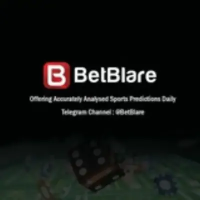 Bet Blare