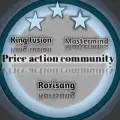 PRICE ACTION COMMUNITY