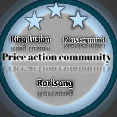 PRICE ACTION COMMUNITY