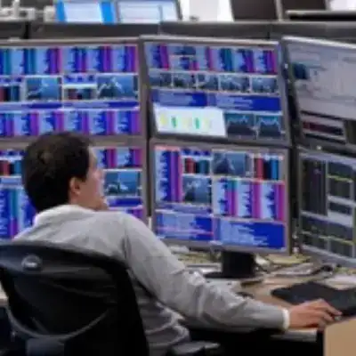 Joe Gibson Trading