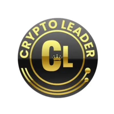 CRYPTO LEADER GROUP