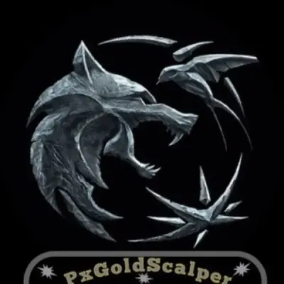 PxGoldScalper