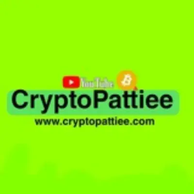CryptoPattiee Channel