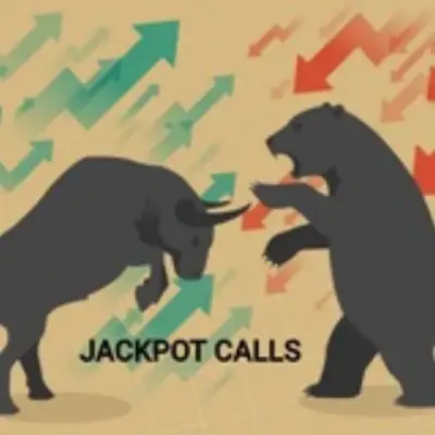 SHARE MARKET ADVISER