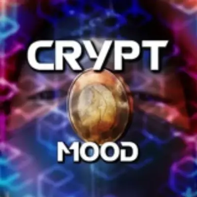 CRYPTO MOOD OFFICIEL