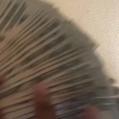 COME GET RICH  OR STAY BROKE ‍♂️
