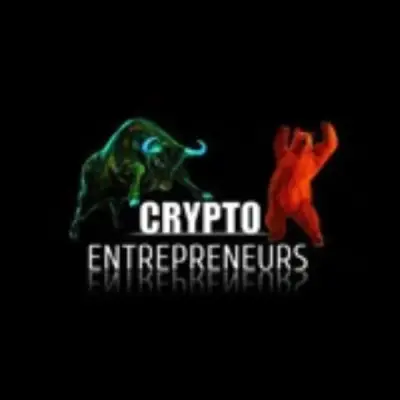 Crypto entrepreneurs
