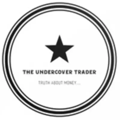 The Undercover Trader- Stock