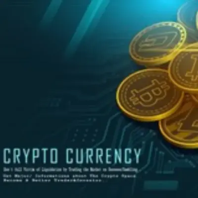 Investments-Crypto Market Analysis&Trade Signals