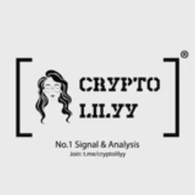 Crypto Lilyy®