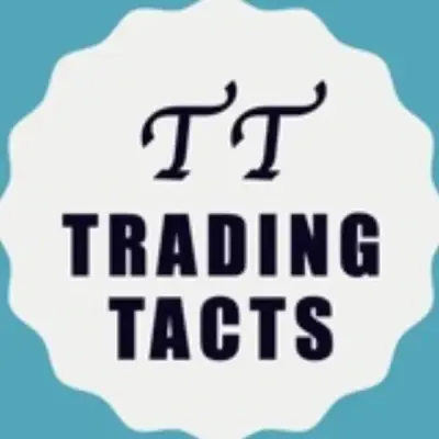 TRADING TACTS - Price Action Trading
