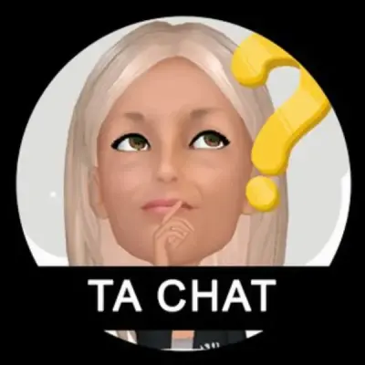 Elisa's TA Chat