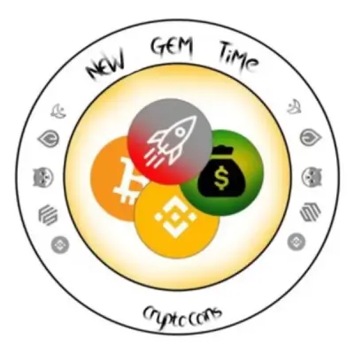 New Gem Time
