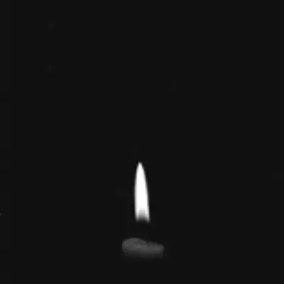 Ghost Traders
