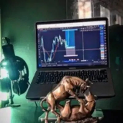 BRUCE forex ANALYSIS