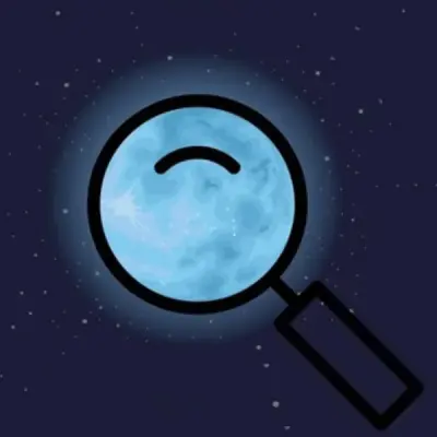 Mooncheck Revolver Chat